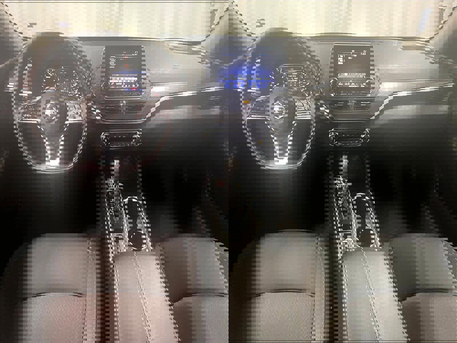 Certified 2024 Nissan Altima 2.5 SV image 21