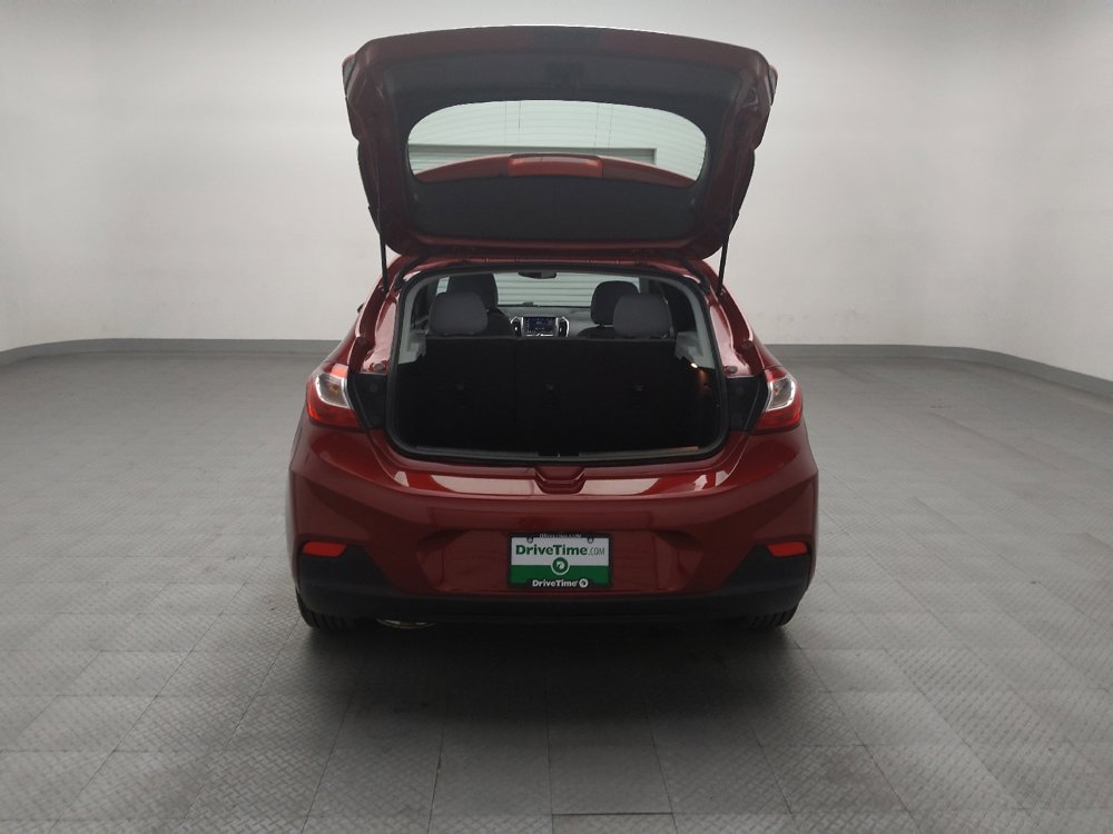 Used 2019 Chevrolet Cruze LT image 29