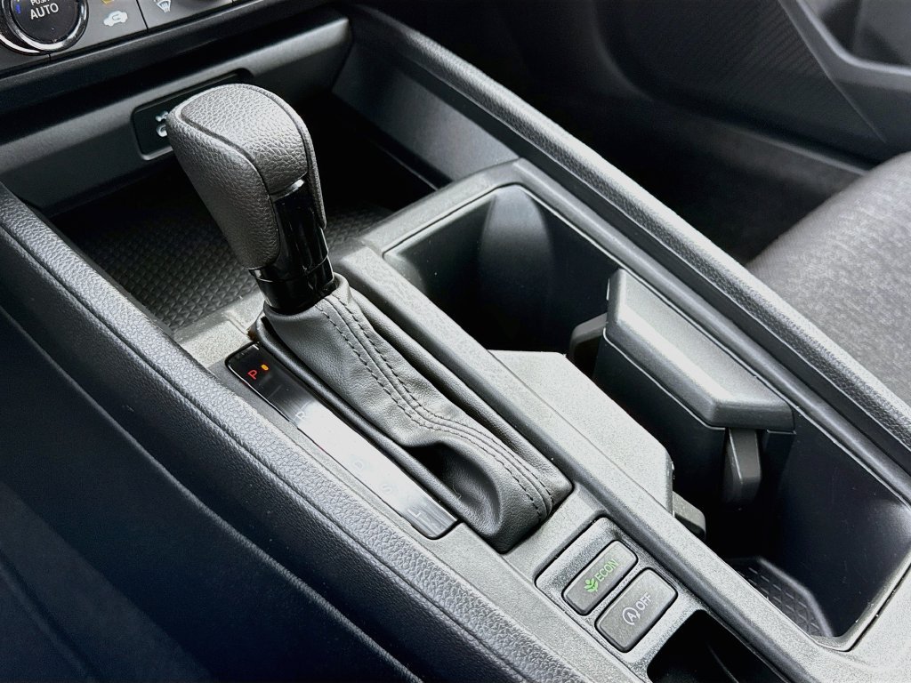Used 2023 Honda Accord LX image 27