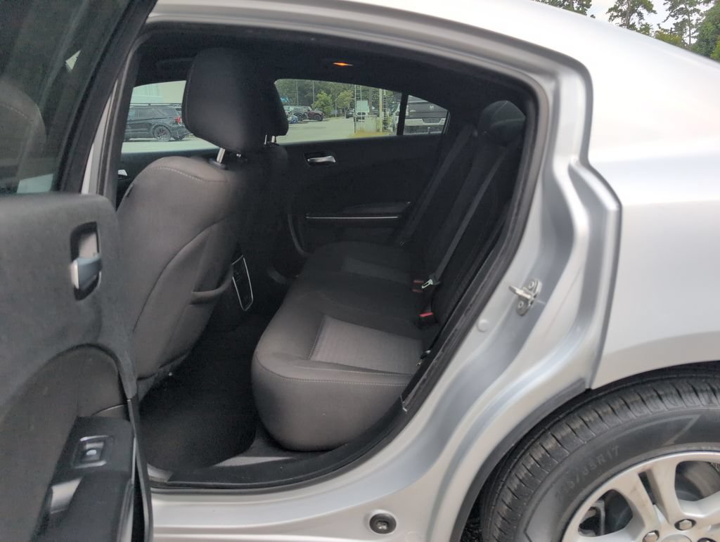 Used 2023 Dodge Charger SXT RWD image 11