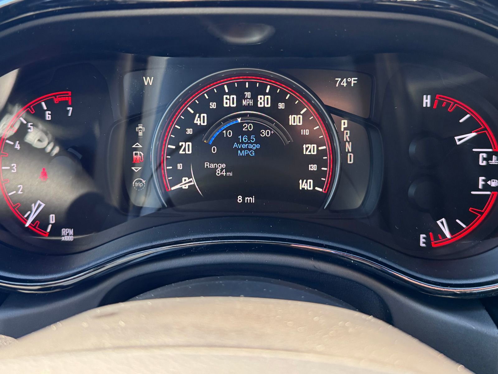 New 2026 Dodge Durango GT image 15