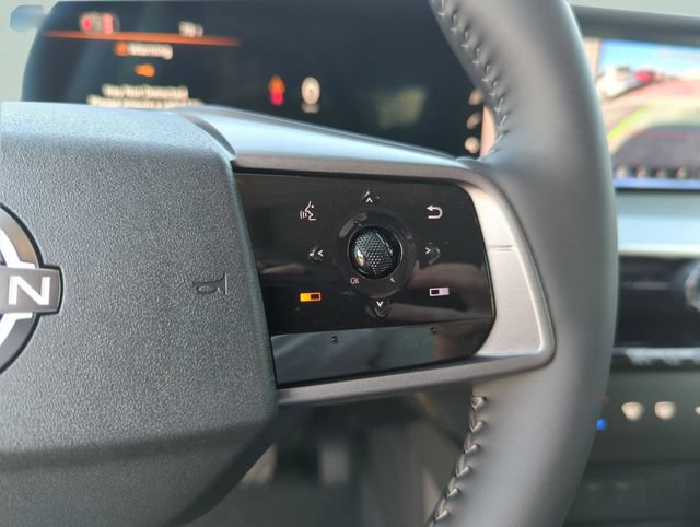 New 2026 Nissan Murano Platinum w/ Cargo Package AWD/4WD image 38