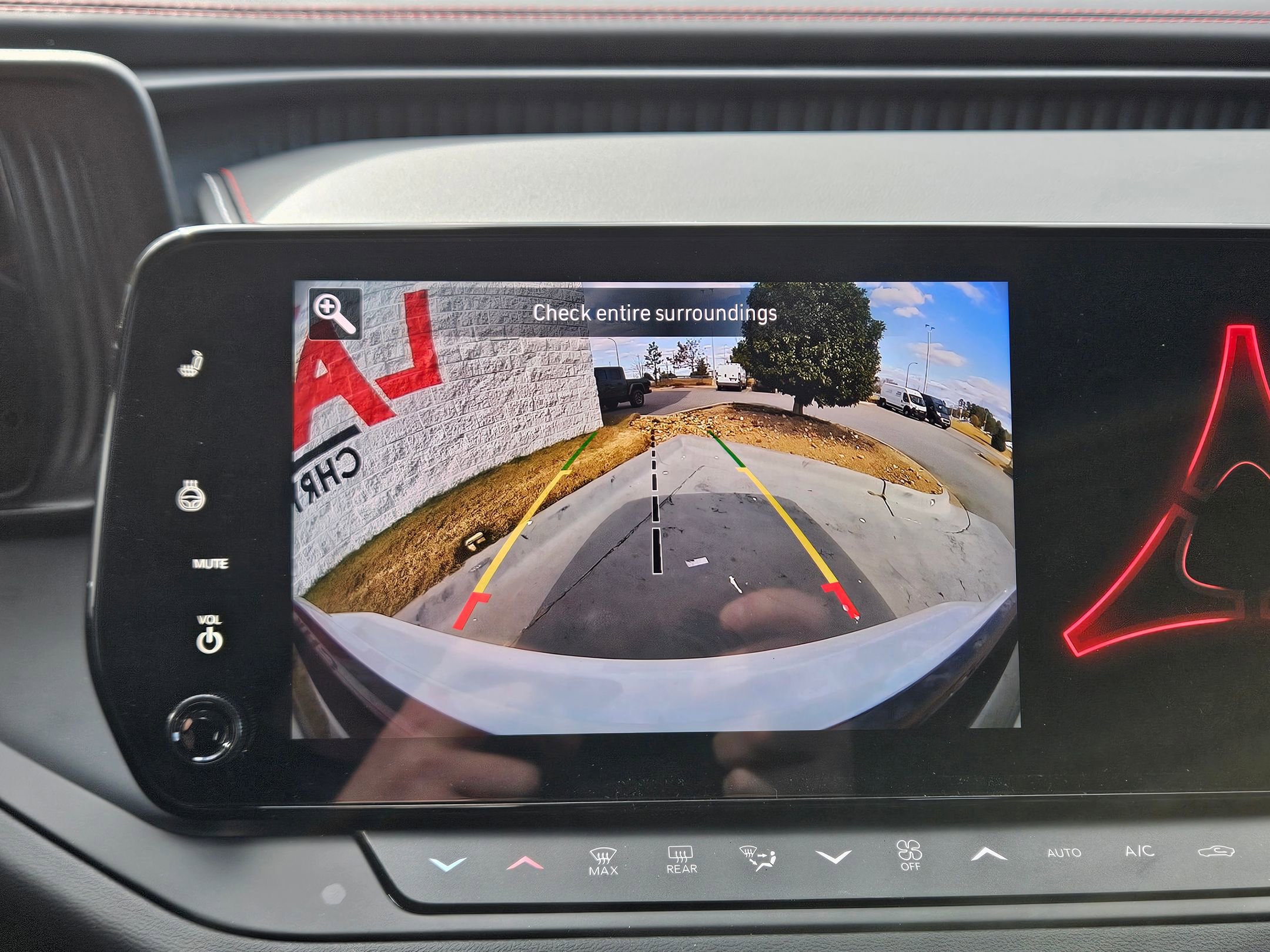 New 2026 Dodge Charger Scat Pack w/ Blacktop Package image 25