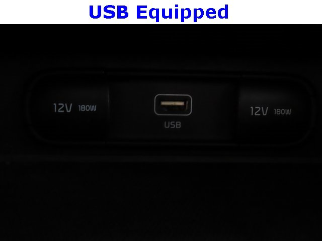 Used 2024 Kia Soul LX w/ Option Group 015 image 9