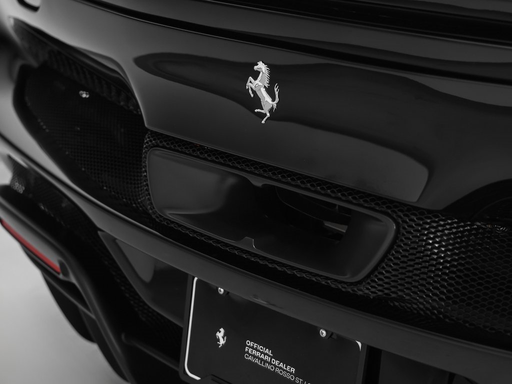 Certified 2024 Ferrari 296 GTS image 29