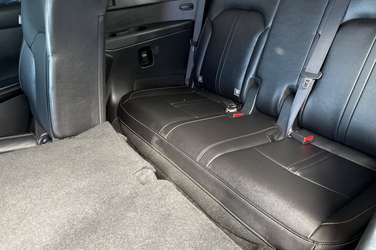 Certified 2024 MAZDA CX-90 3.3 Turbo w/ Preferred Plus image 17