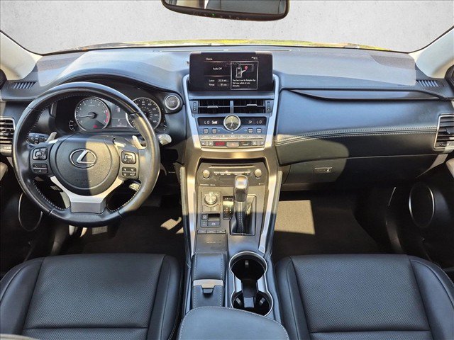 Used 2021 Lexus NX 300 FWD w/ Premium Package image 17