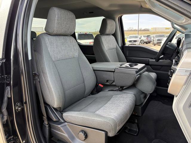 Certified 2023 Ford F150 XLT image 33