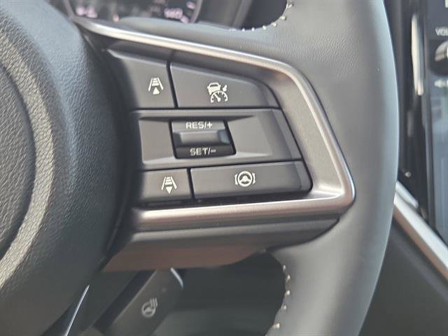 New 2025 Subaru Ascent Touring image 15
