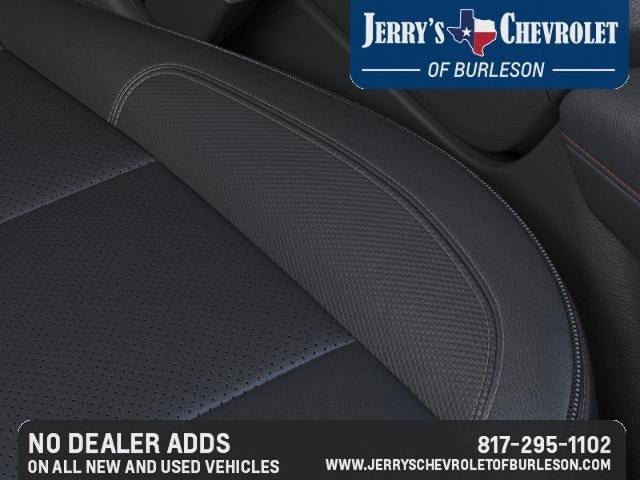 New 2026 Chevrolet Tahoe RST w/ RST Capability Package AWD/4WD image 23
