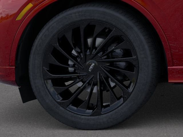 New 2026 Lincoln Aviator Reserve w/ Jet Appearance Package RWD image 19