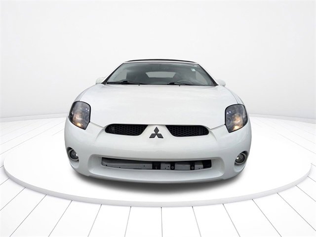 Used 2011 Mitsubishi Eclipse GT image 8