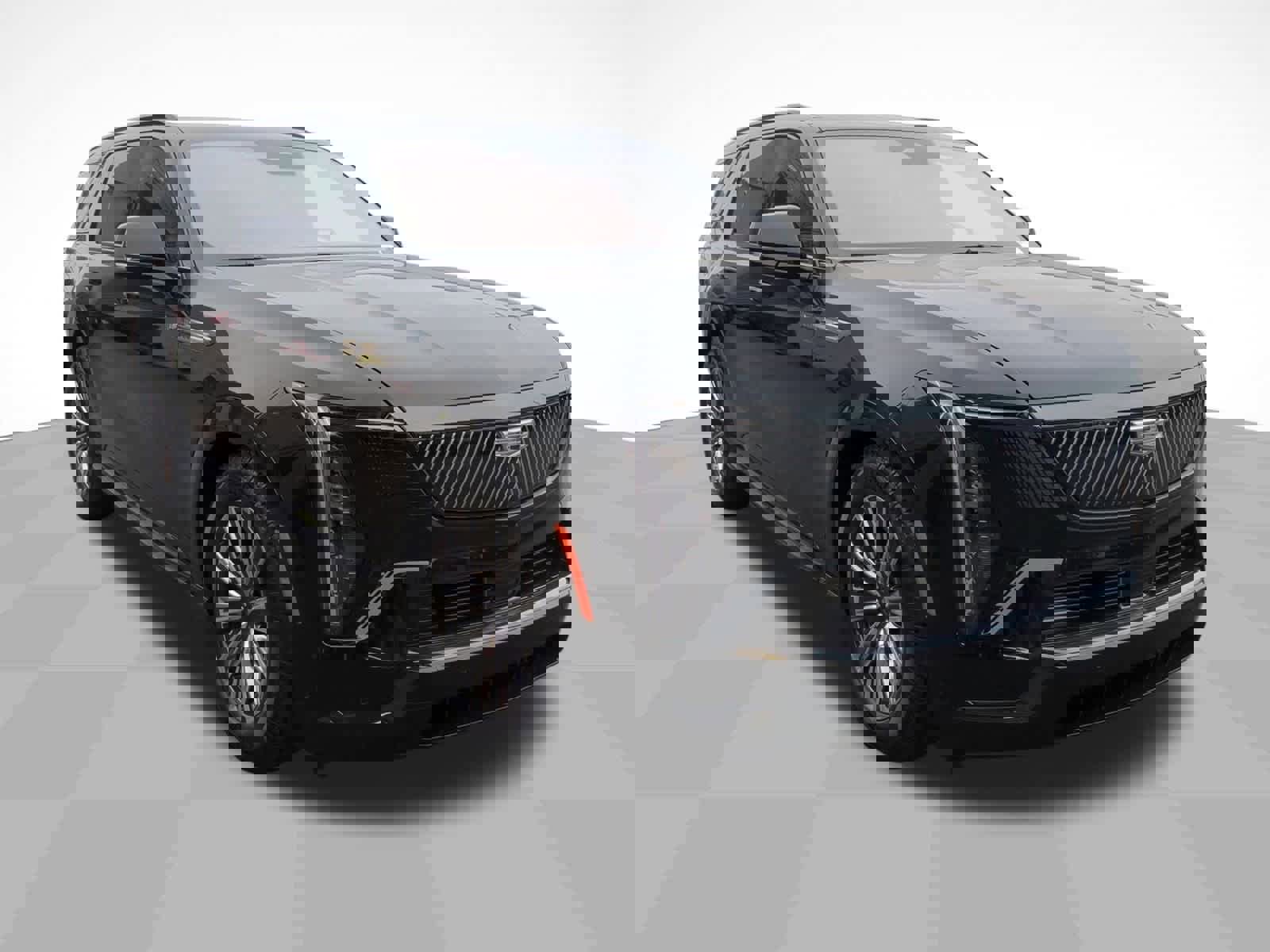 New 2026 Cadillac Escalade IQL Sport 1 image 3
