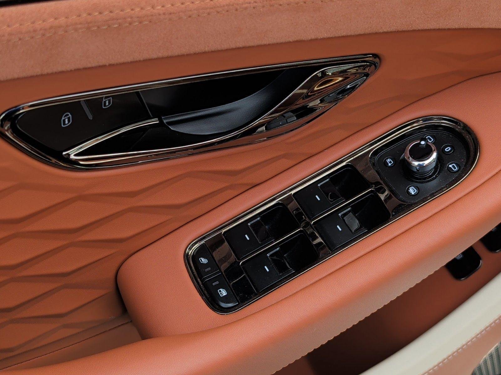 New 2025 Bentley Continental GT Speed AWD/4WD image 22