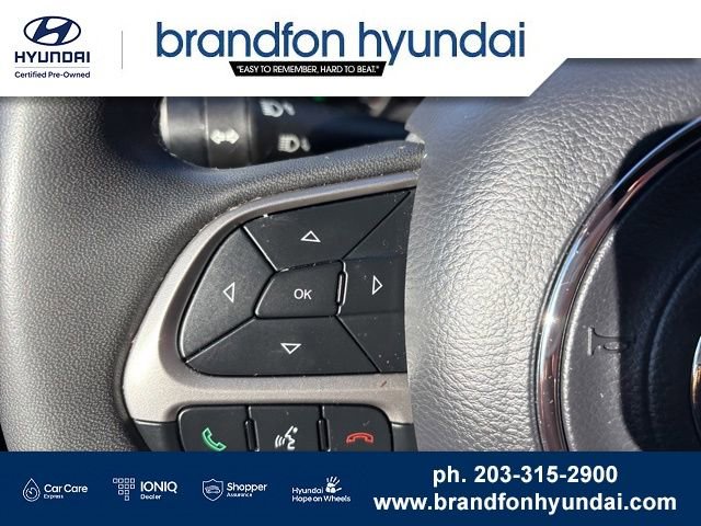 Used 2021 Jeep Compass Latitude AWD/4WD image 14