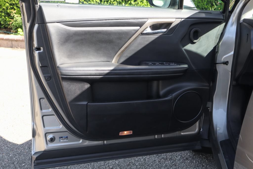 Used 2022 Lexus RX 350 FWD image 18