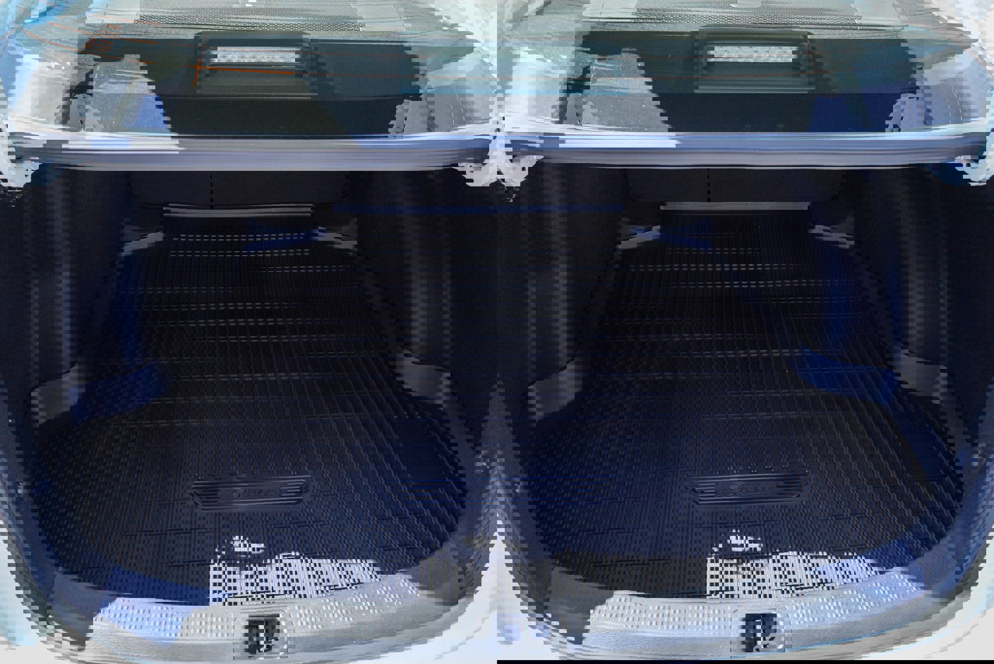 New 2026 Toyota Corolla XLE image 14