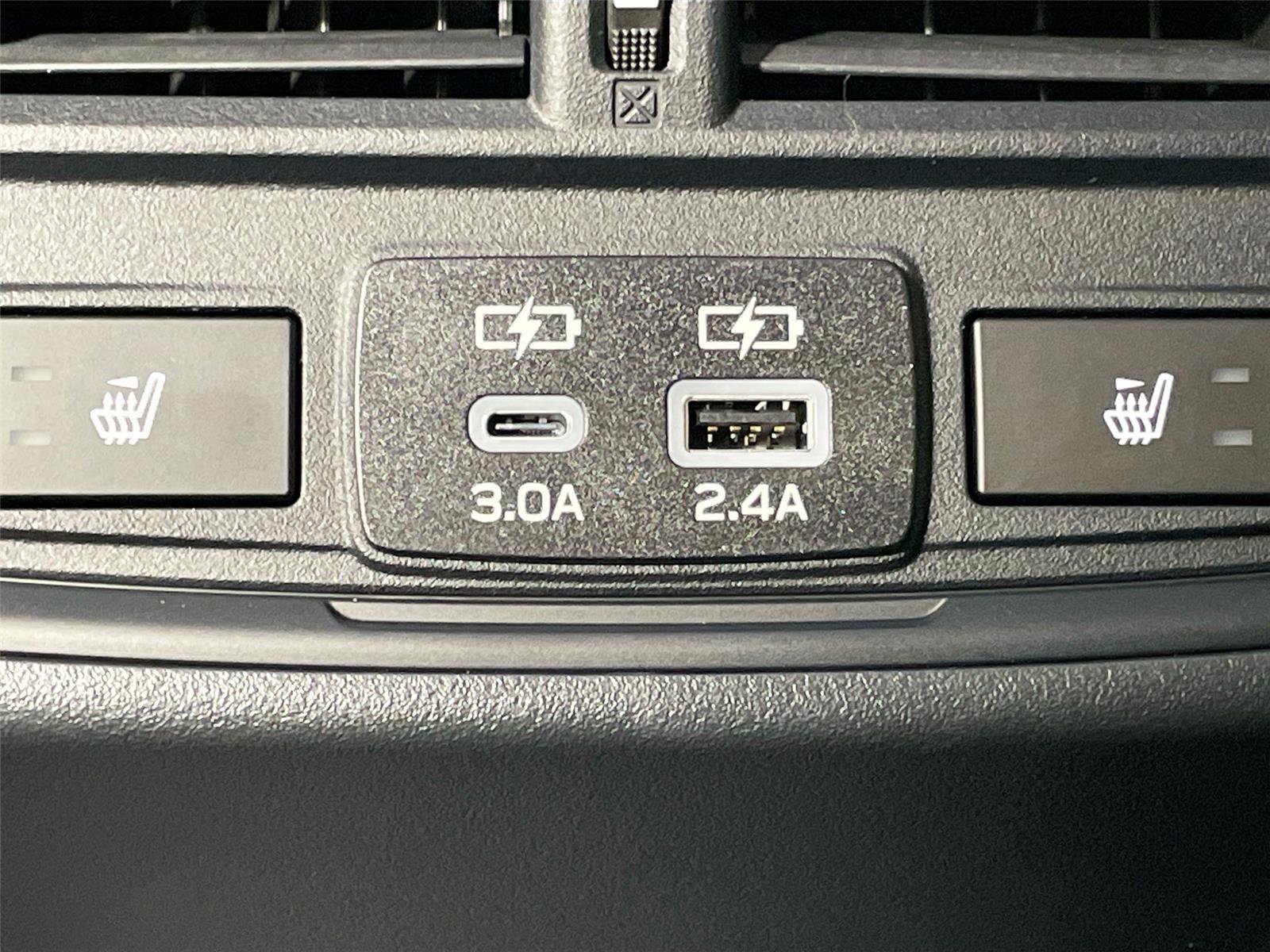 New 2026 Subaru Outback Touring XT image 28