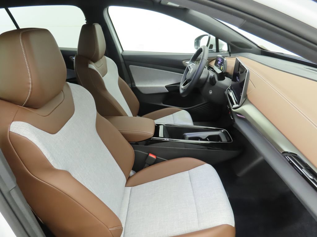 New 2026 Volkswagen ID.4 Pro image 18
