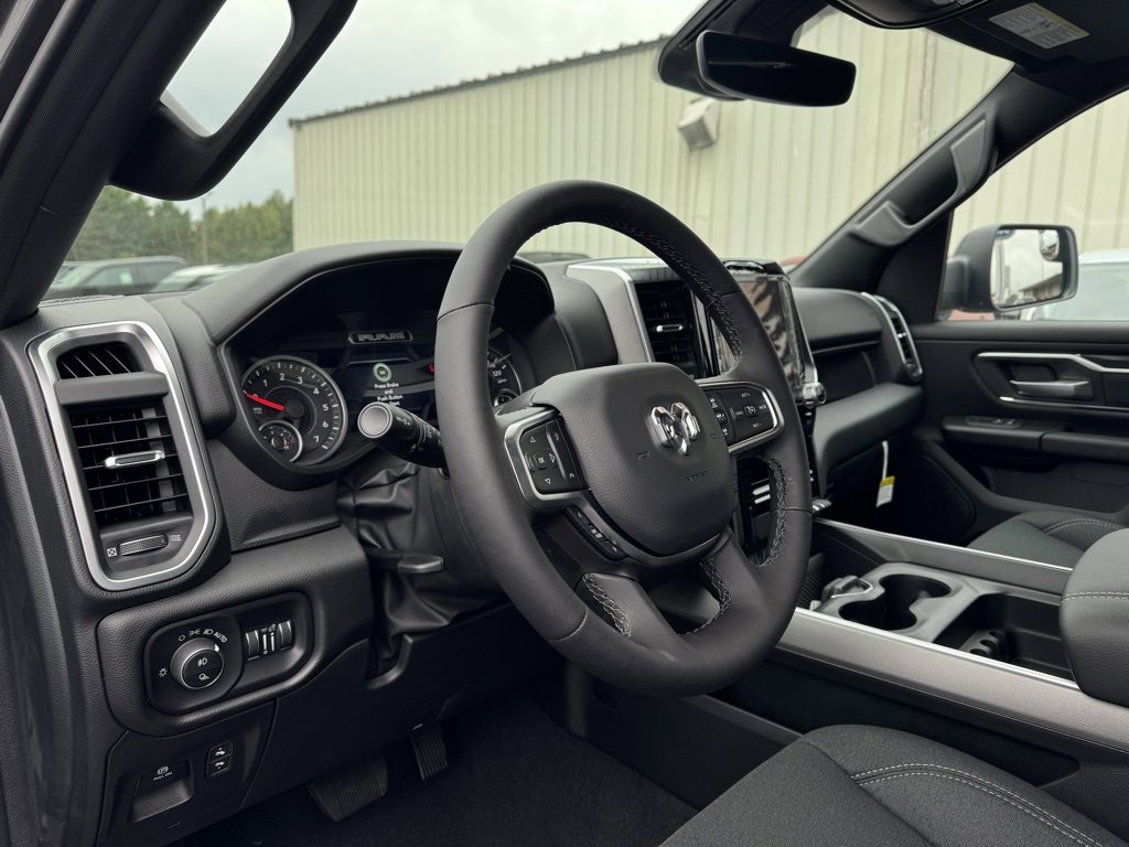 New 2026 RAM 1500 Big Horn image 13