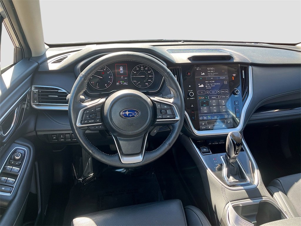 Used 2024 Subaru Legacy Limited image 23