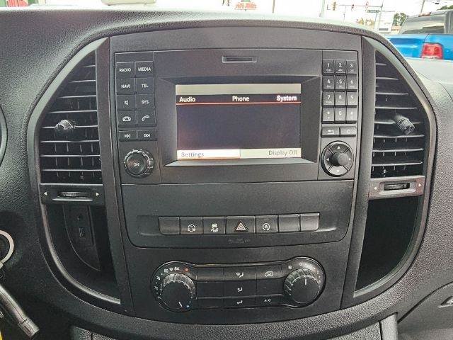Used 2016 Mercedes-Benz Metris image 14