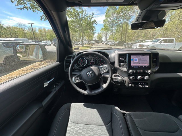 New 2026 RAM 1500 Express AWD/4WD image 15