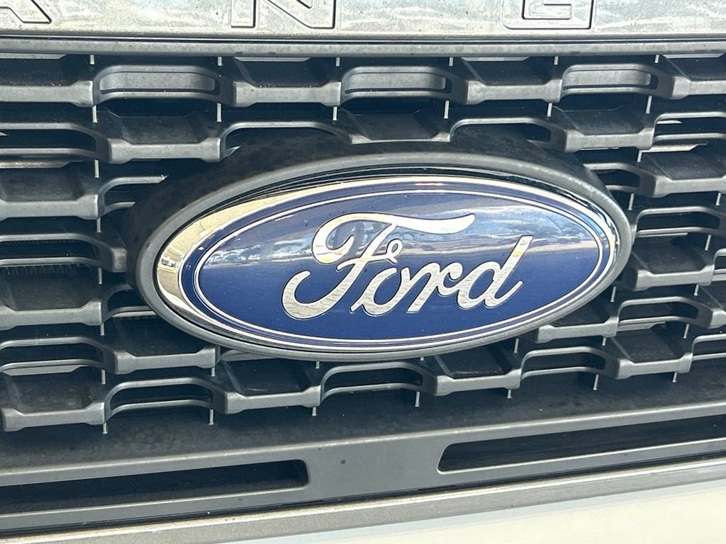 Certified 2020 Ford Ranger XLT w/ Equipment Group 302A Luxury AWD/4WD image 19