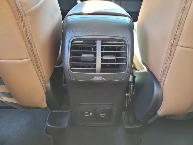 Certified 2024 Ford Bronco Sport Outer Banks w/ Tech Package image 15