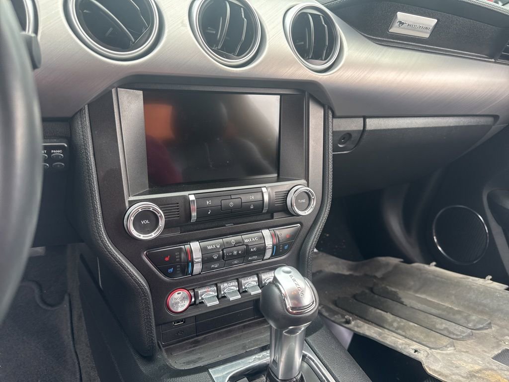 Used 2018 Ford Mustang GT Premium w/ Black Accent Package image 8