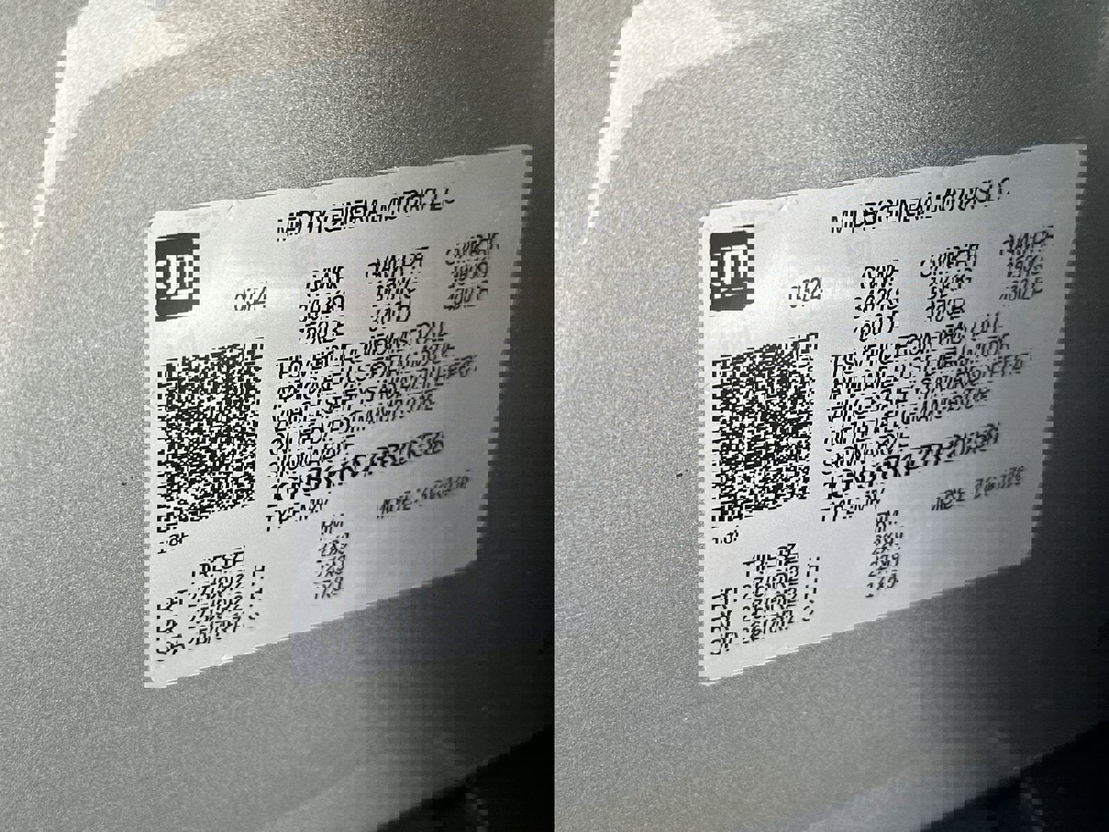 Used 2024 Chevrolet Tahoe RST w/ Luxury Package image 36