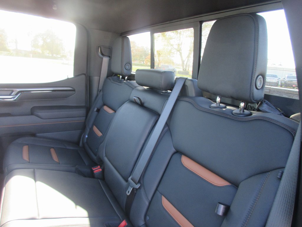 New 2026 GMC Sierra 1500 AT4 w/ AT4 Premium Package image 15