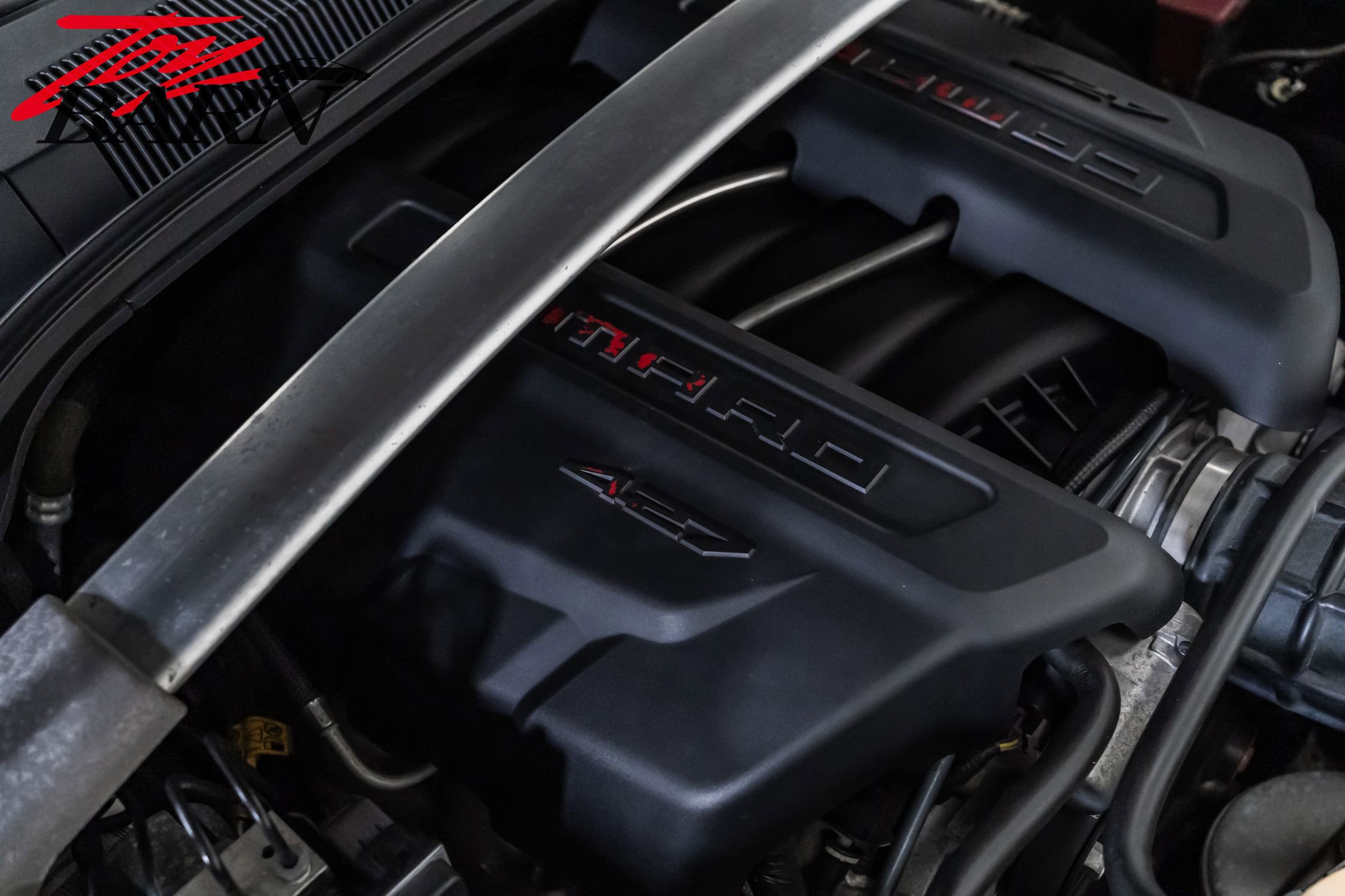 Used 2015 Chevrolet Camaro Z/28 image 49
