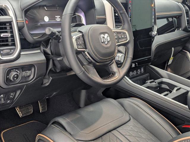 New 2026 RAM 1500 Tungsten AWD/4WD video 3