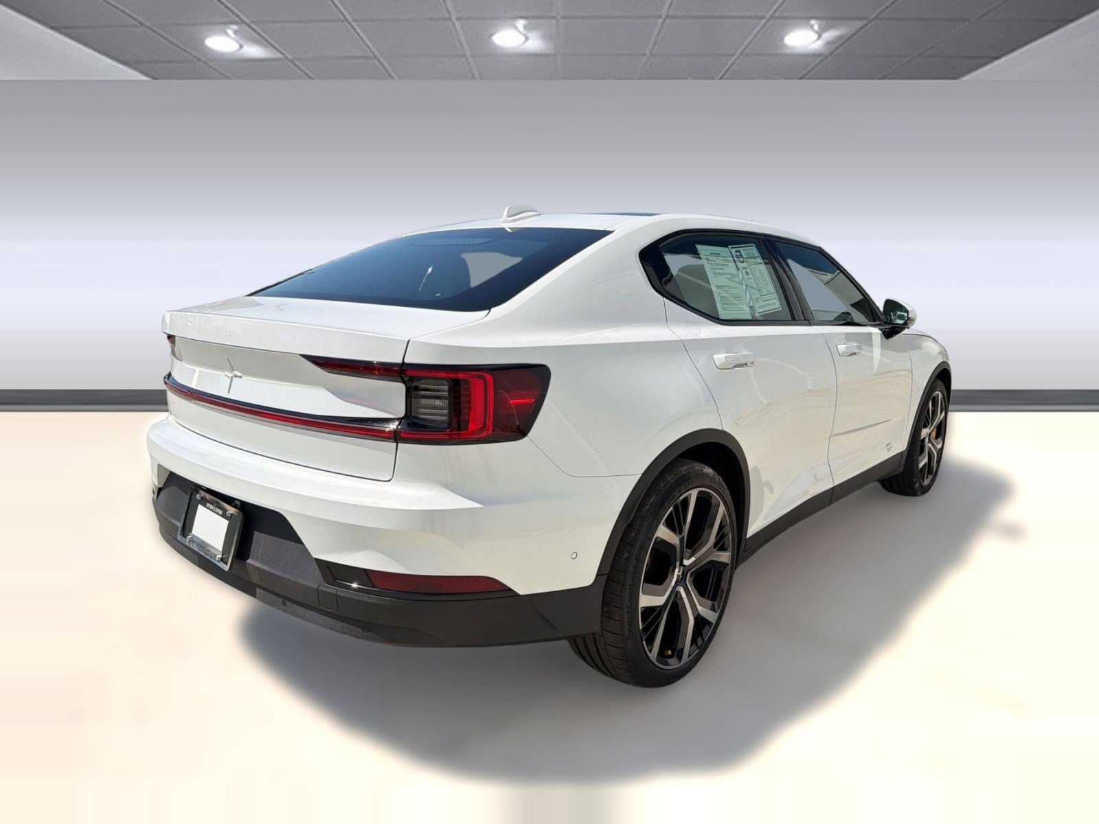 Used 2023 Polestar Polestar 2 w/ Pilot Pack AWD/4WD image 9