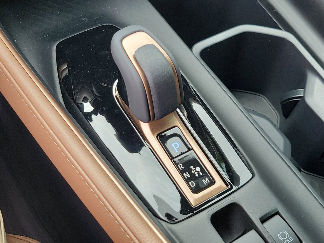 New 2026 Toyota Grand Highlander MAX Platinum image 27