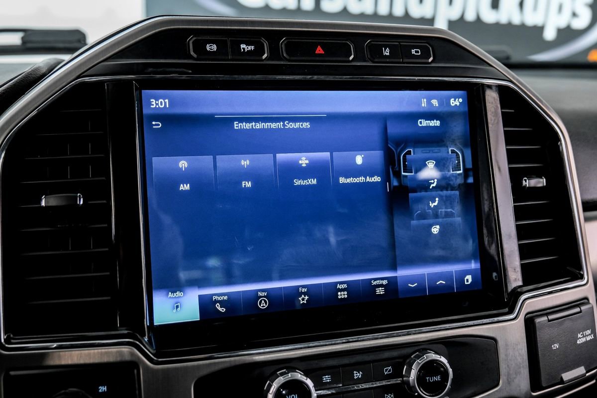 Used 2022 Ford F450 Platinum image 26