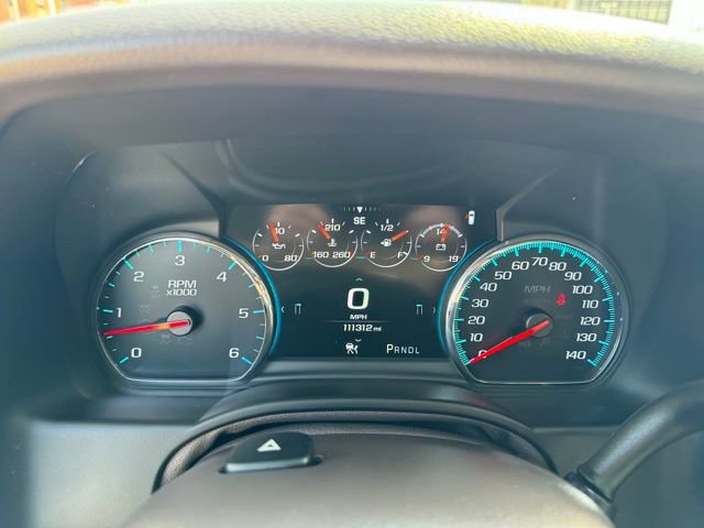 Used 2019 GMC Yukon XL Denali w/ Denali Ultimate Package AWD/4WD image 19