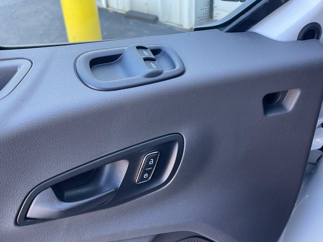 New 2026 Ford Transit 250 148 Medium Roof Extended AWD w/ Load Area Protection Package image 19