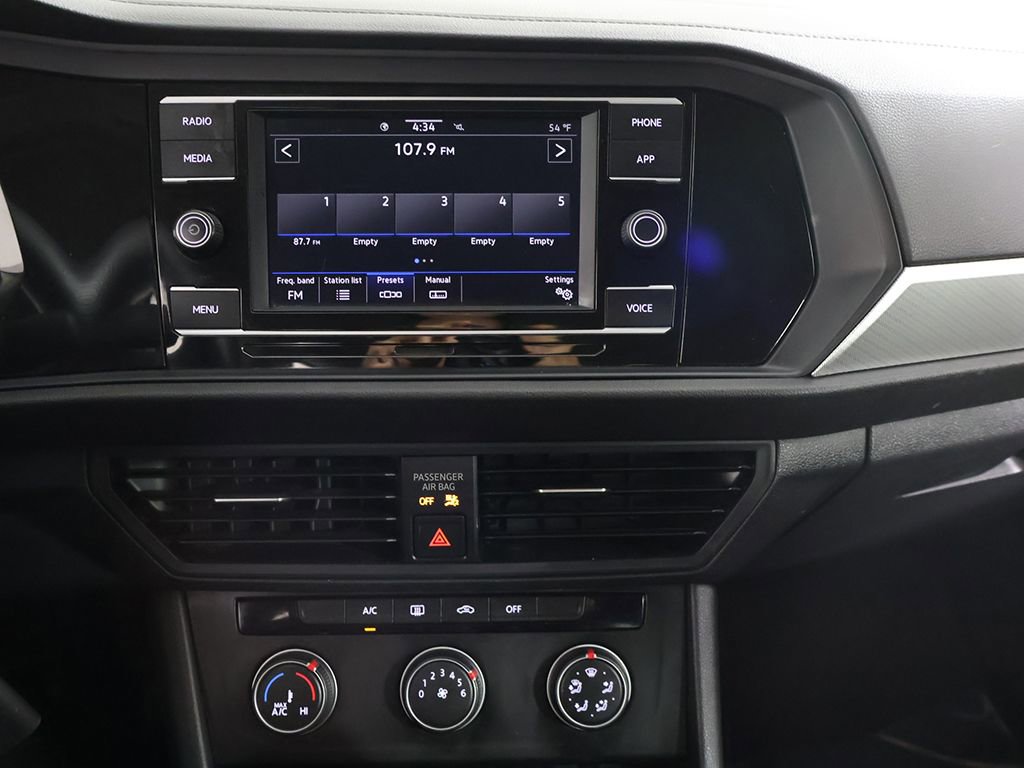 Used 2021 Volkswagen Jetta S FWD image 38
