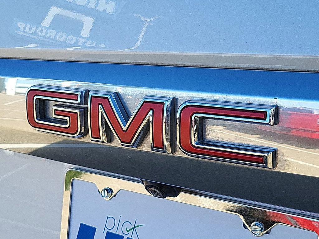 Certified 2023 GMC Yukon XL Denali image 32