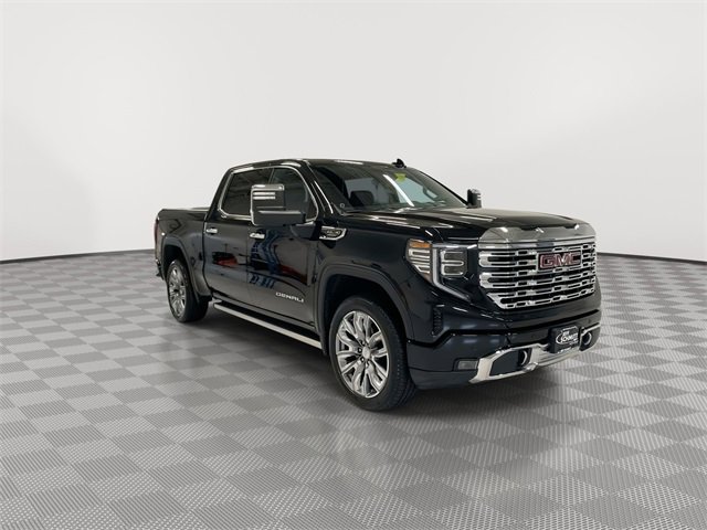 Certified 2024 GMC Sierra 1500 Denali w/ Denali Reserve Package image 12