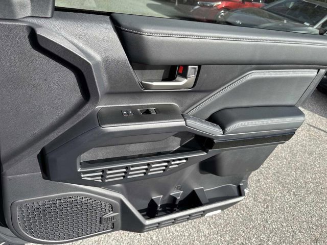 New 2025 Toyota 4Runner Limited AWD/4WD image 16