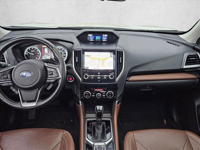 Used 2021 Subaru Forester Touring AWD/4WD image 24