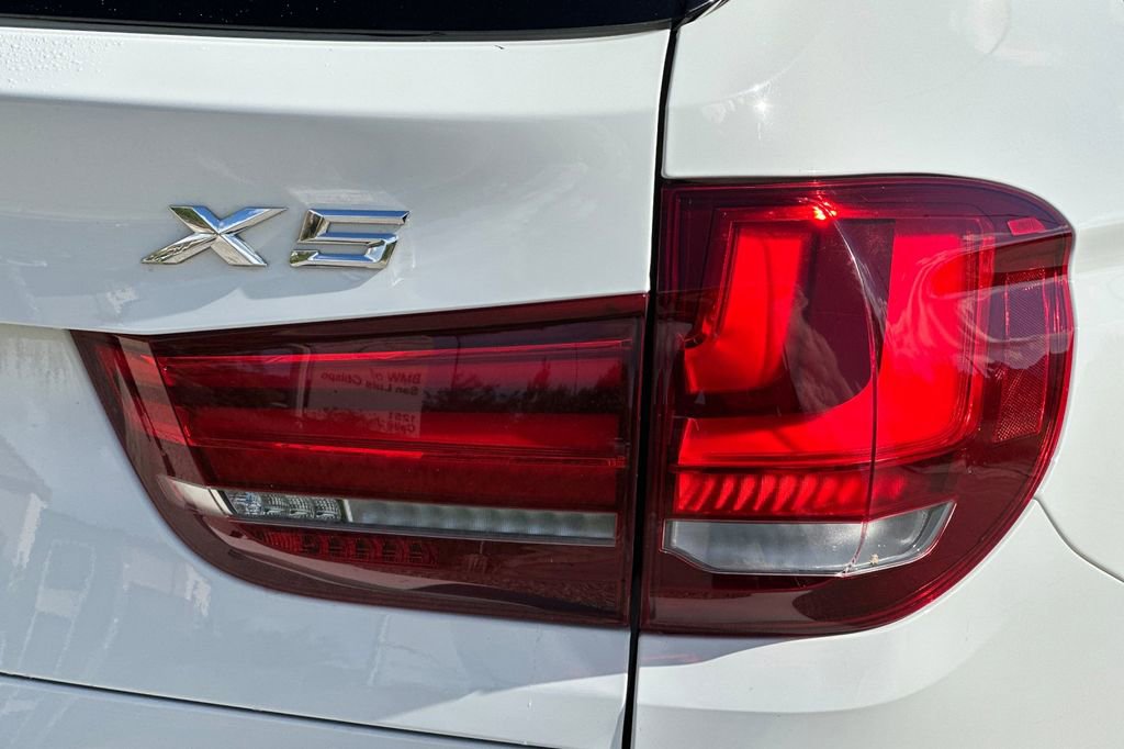 Used 2017 BMW X5 xDrive40e AWD/4WD image 33
