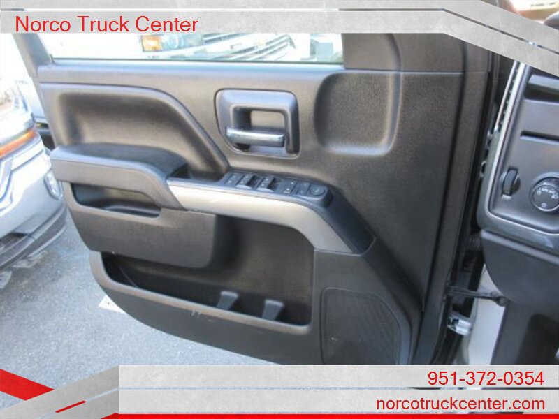 Used 2016 Chevrolet Silverado 1500 LT RWD image 10