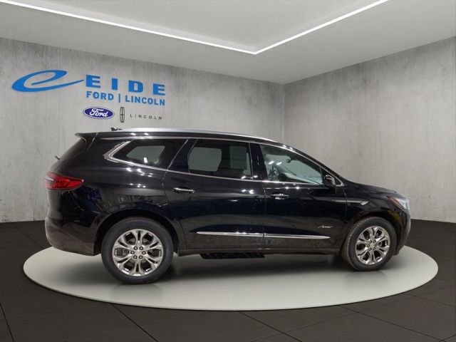 Used 2019 Buick Enclave Avenir w/ Avenir Technology Package image 6