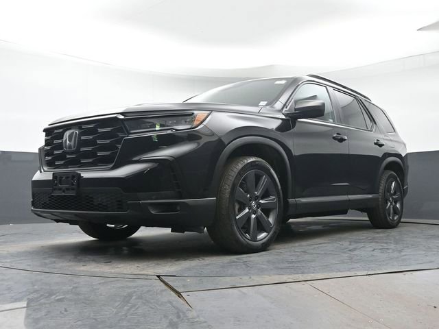Used 2023 Honda Pilot Sport image 25