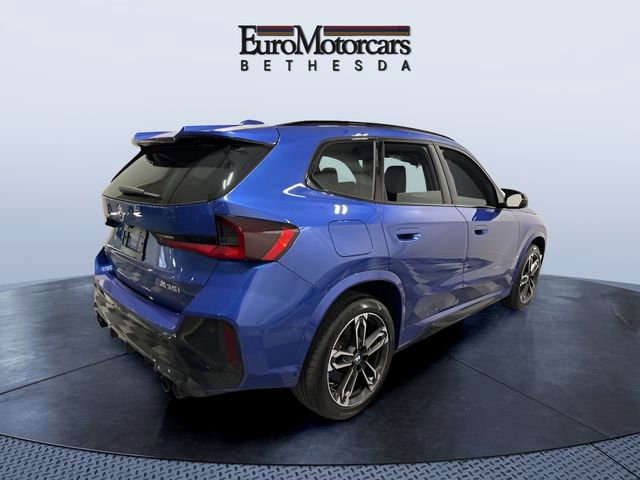 Used 2024 BMW X1 M35i w/ Premium Package image 5