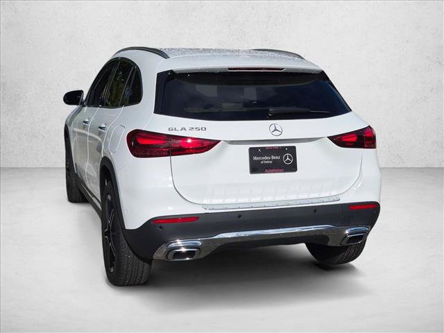 New 2026 Mercedes-Benz GLA 250 image 8